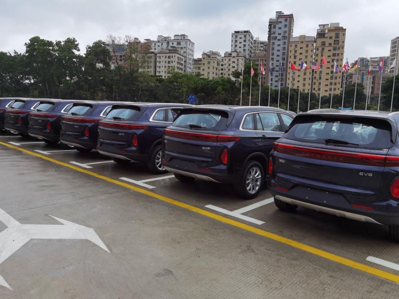 精准把握市场脉搏：企业长期租车的优化方案