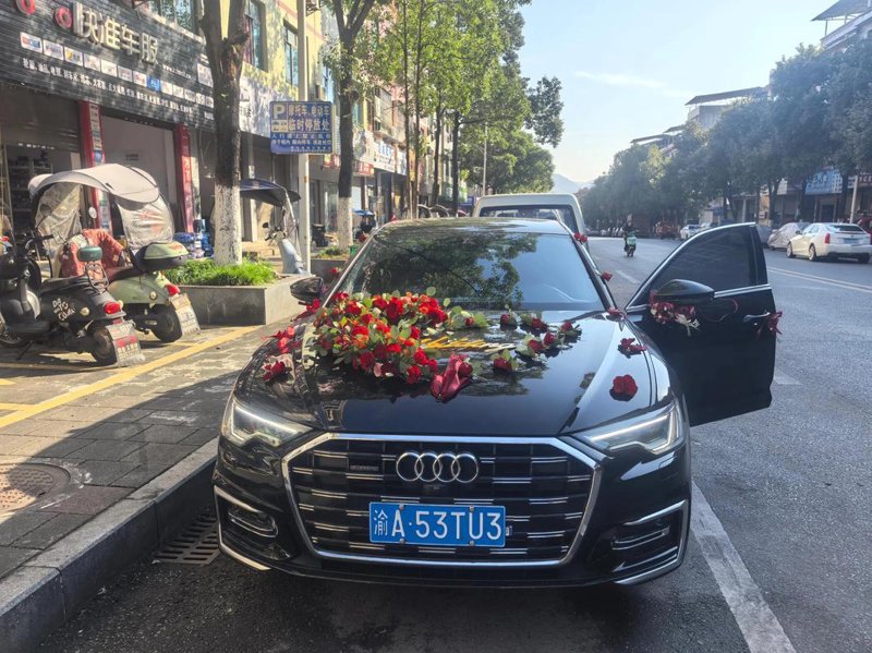 深圳租车全攻略：轻松享受自由行